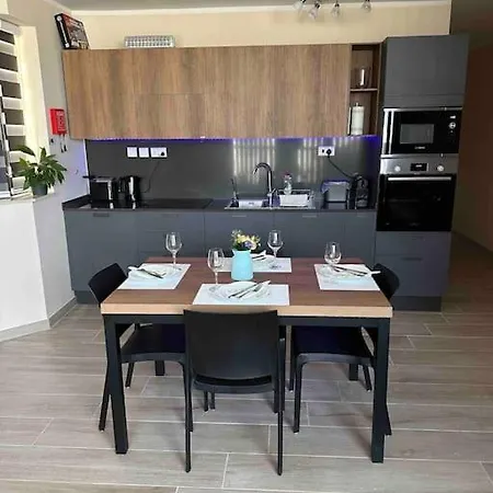 A Brand New Stunning Penthouse With Bbq Area Apartment Msida Exterior photo