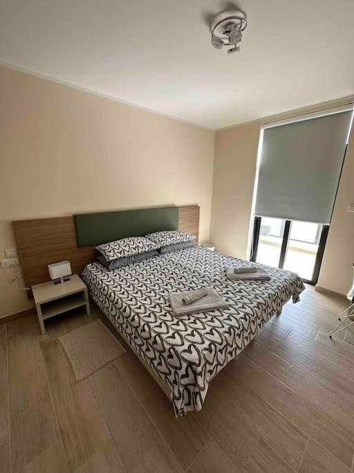 A Brand New Stunning Penthouse With Bbq Area Msida