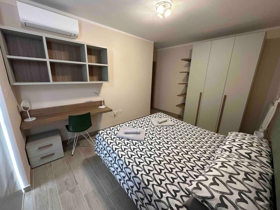 Apartment A Brand New Stunning Penthouse With Bbq Area Msida