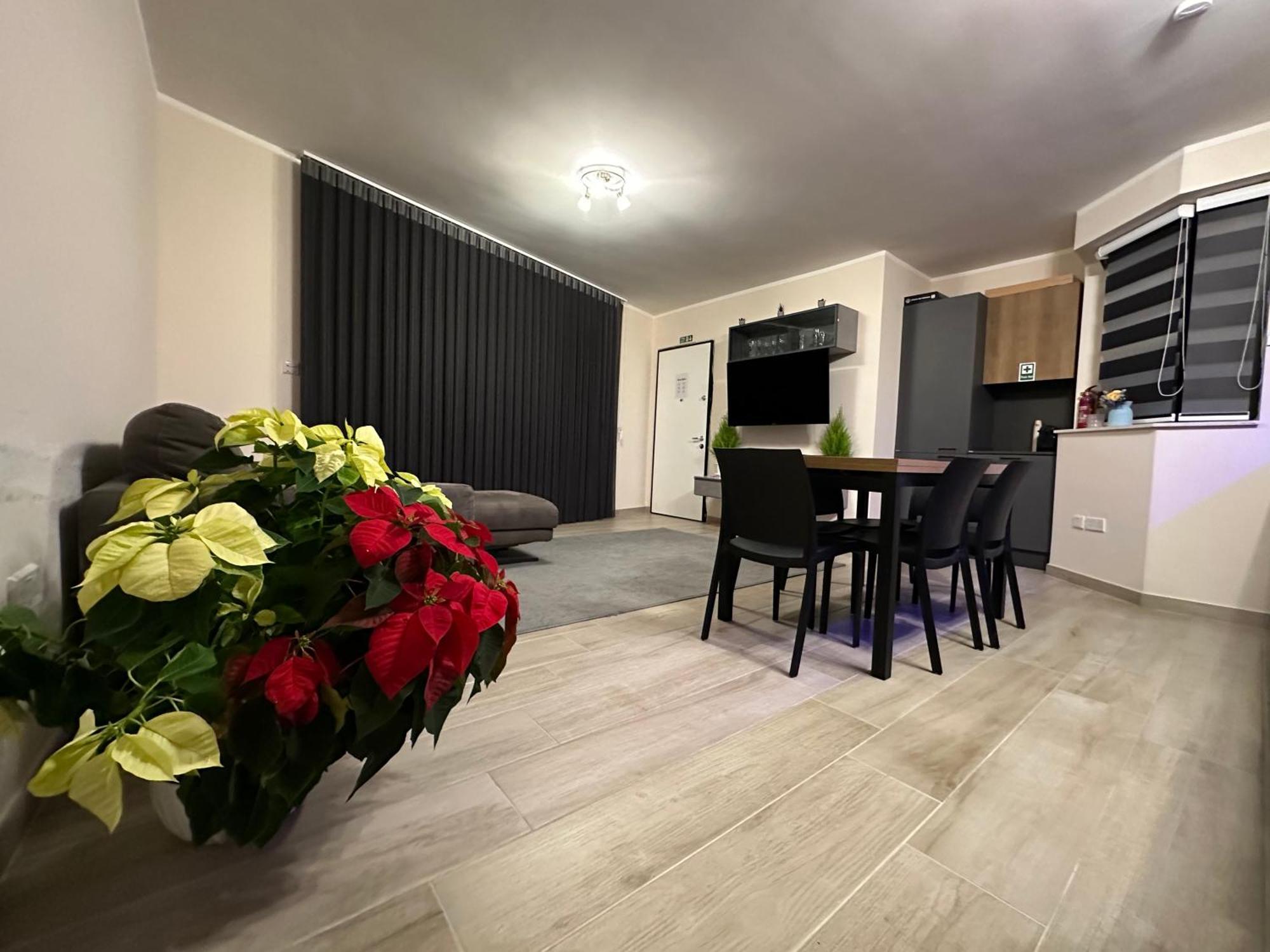Apartment A Brand New Stunning Penthouse With Bbq Area